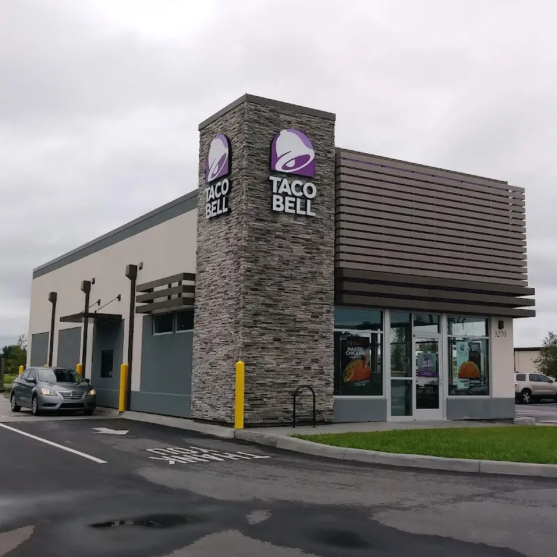 Taco Bell