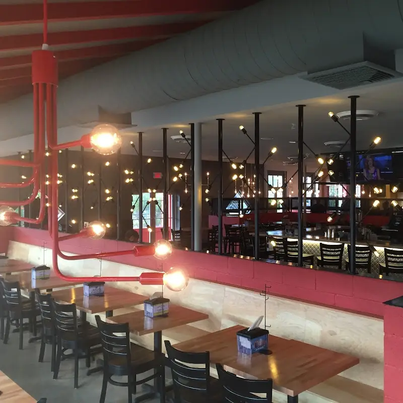 Torchy's Tacos