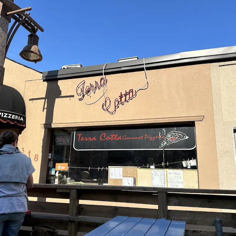 Terra Cotta Pizzeria