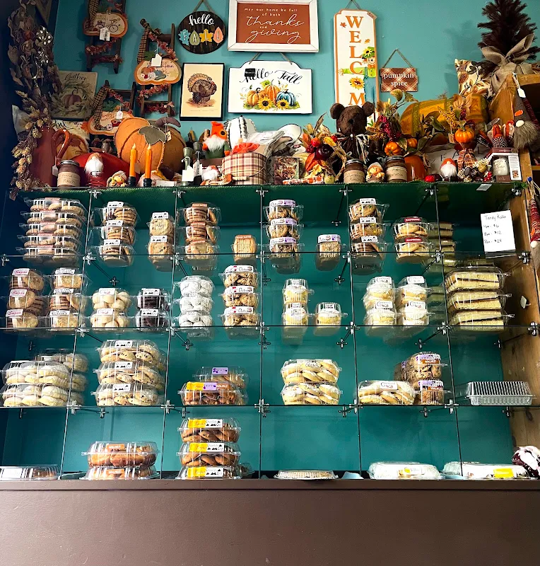 Rita's Bakeshop