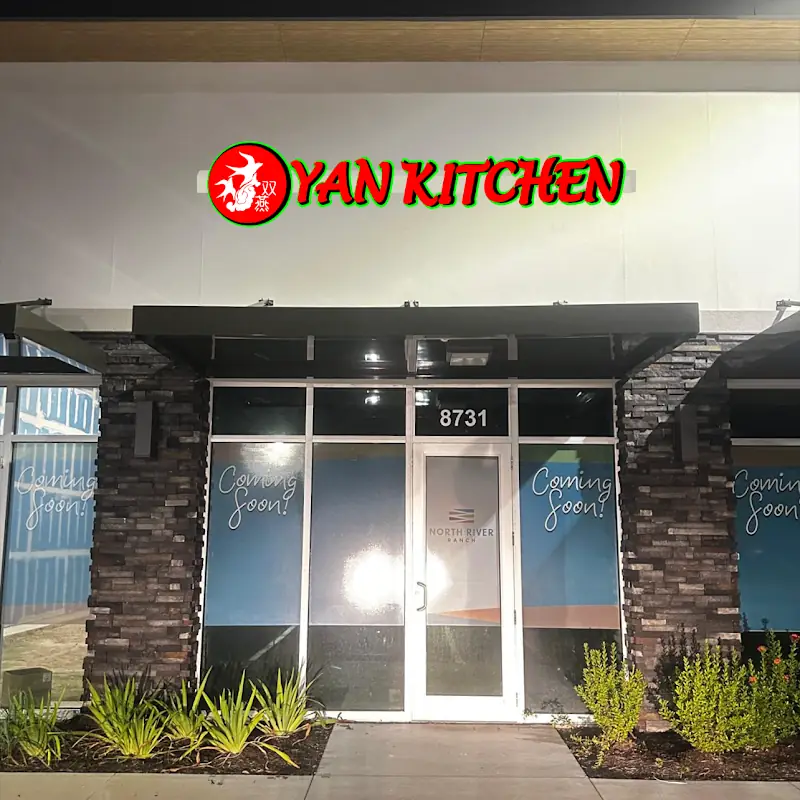 Yan Kitchen