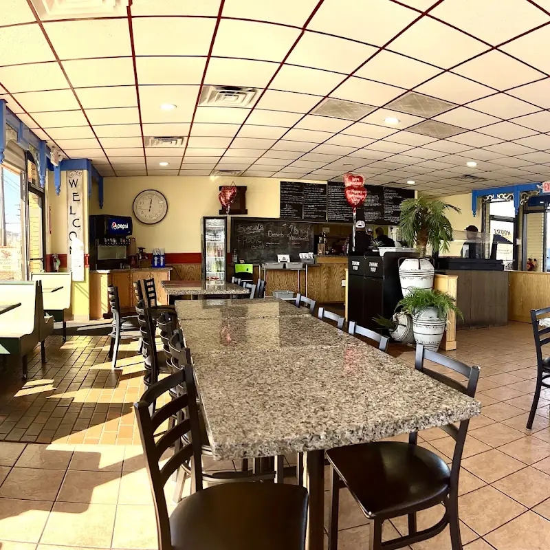 Taqueria Jalisciense