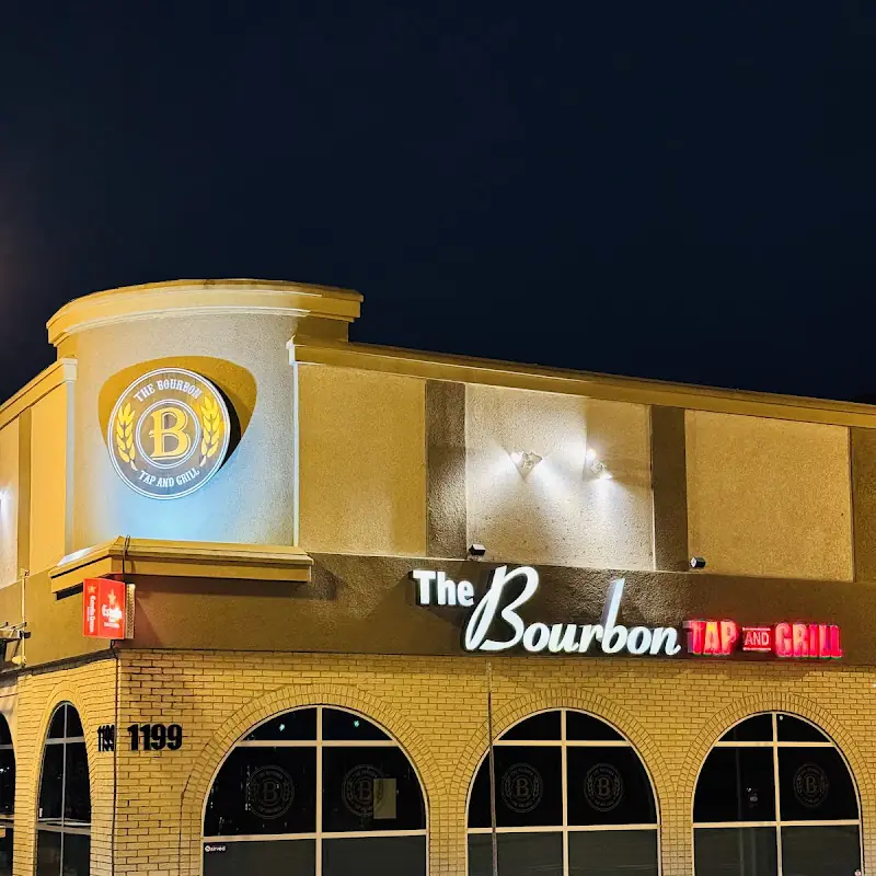 The Bourbon Tap & Grill