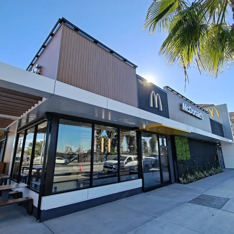 McDonald’s