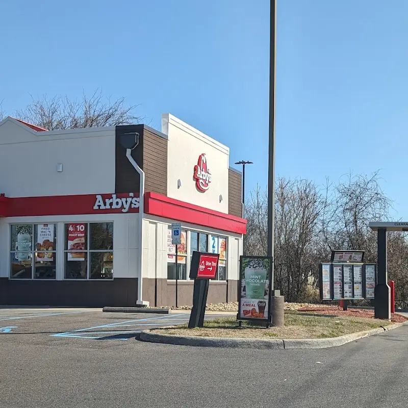 Arby's