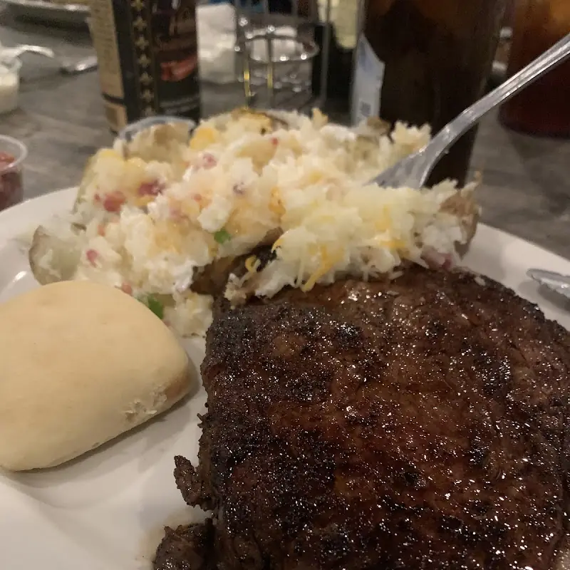 Hebert's Steak House