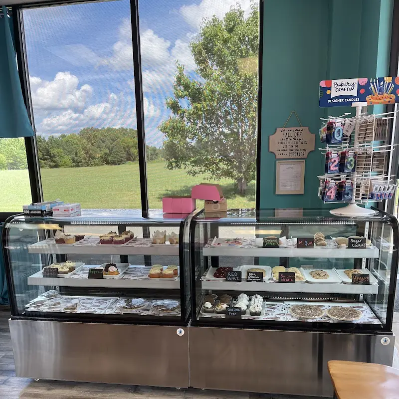 Hot Racks Cakery LLC