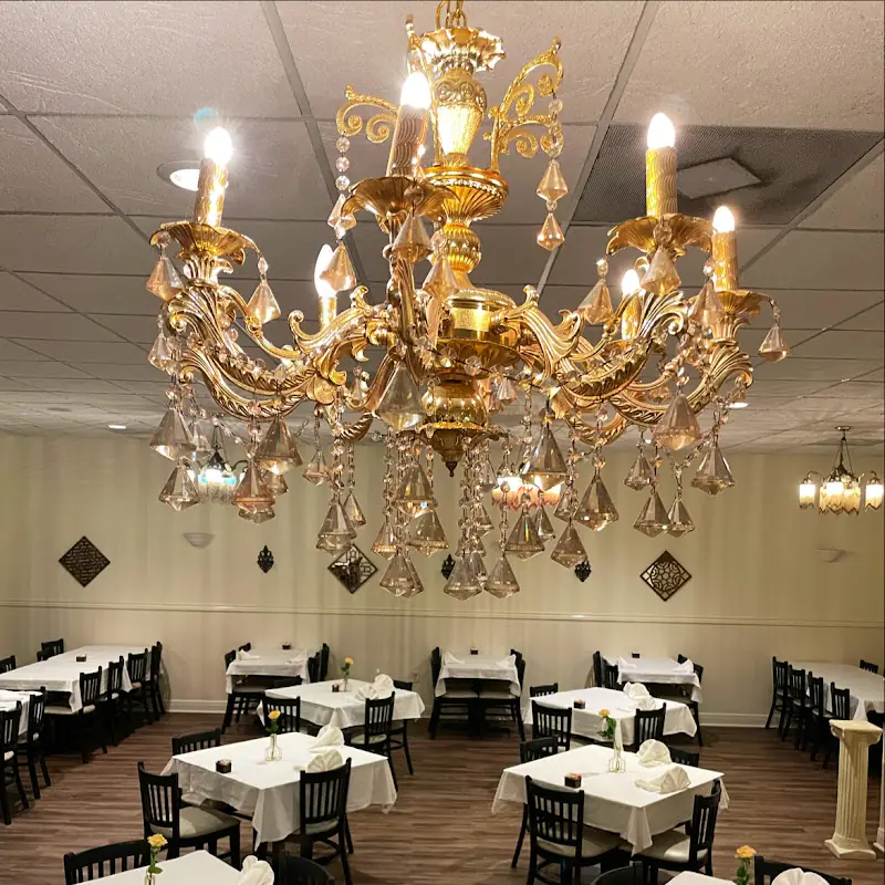 Cleopatra Mediterranean Cuisine