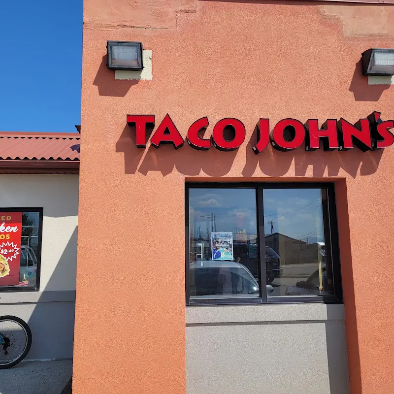 Taco John's
