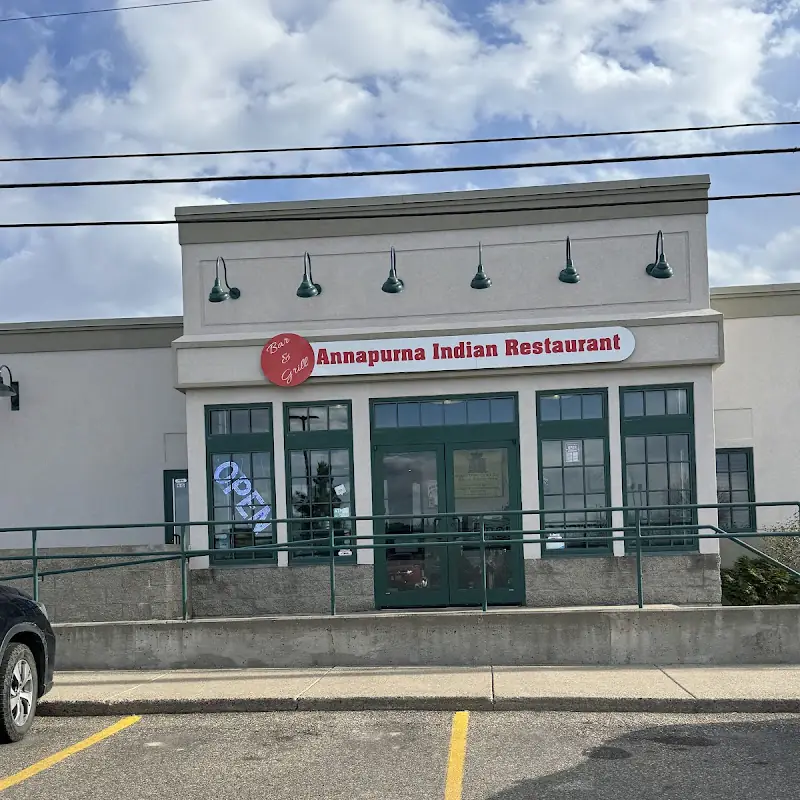 Annapurna Indian Restaurant