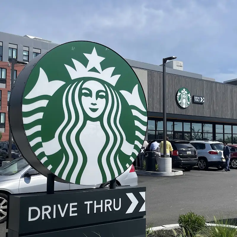 Starbucks Coffee Company