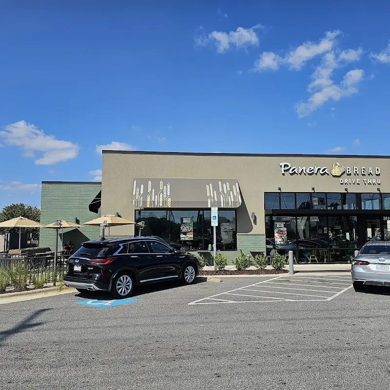 Panera Bread