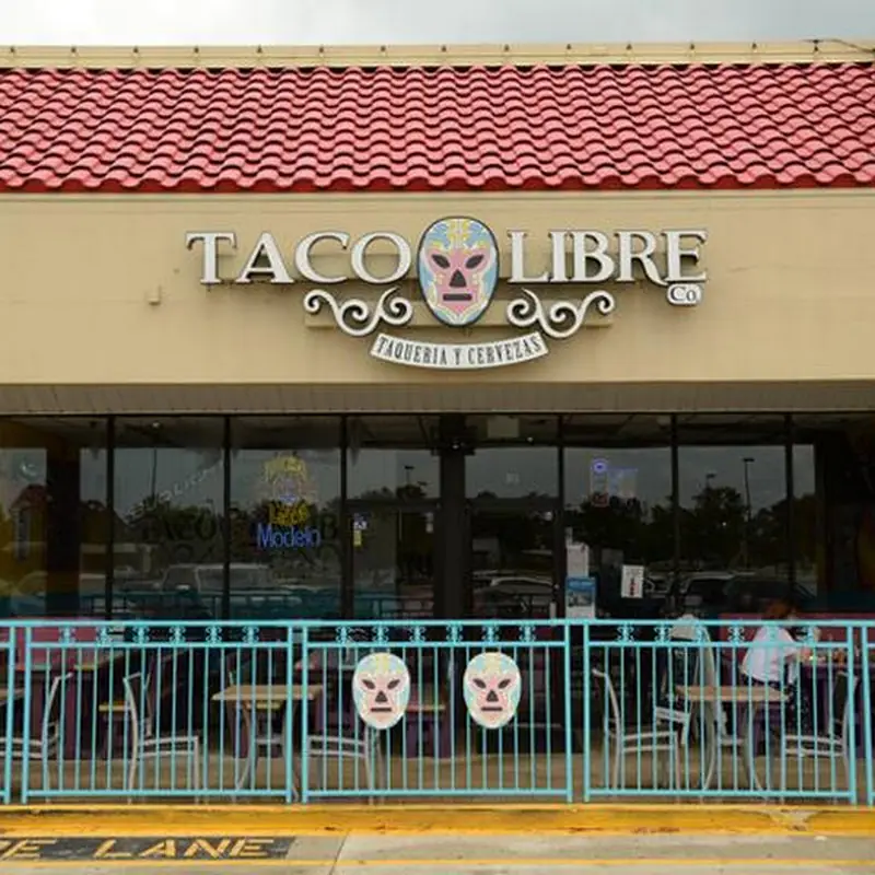 Taco Libre