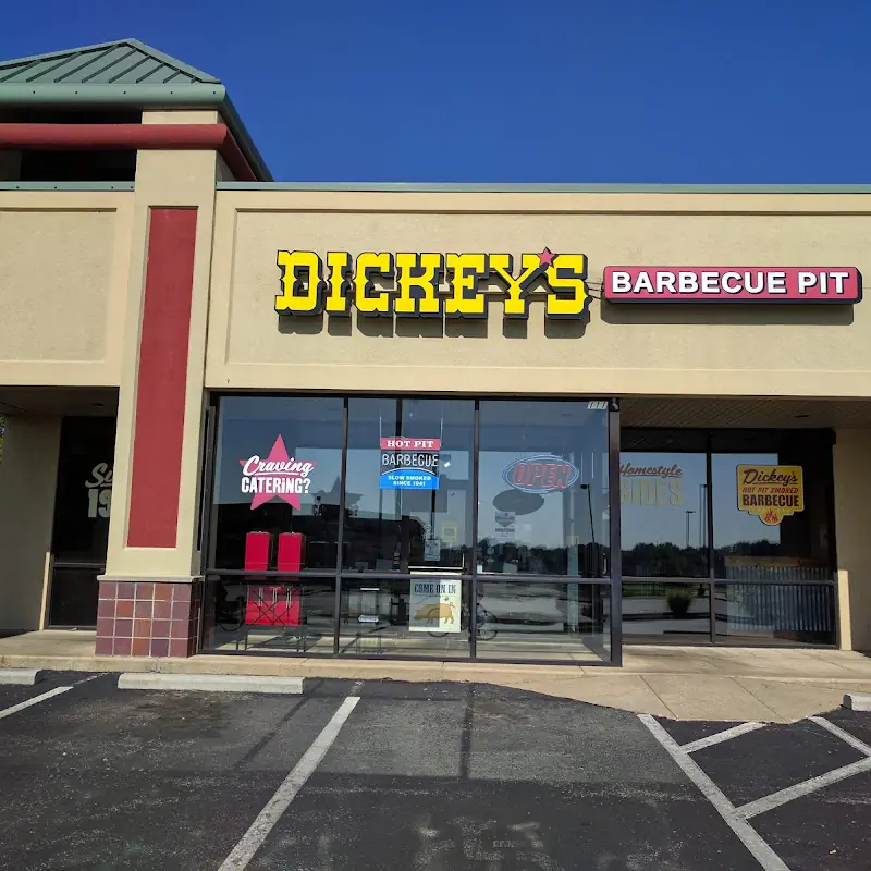 Dickey's Barbecue Pit