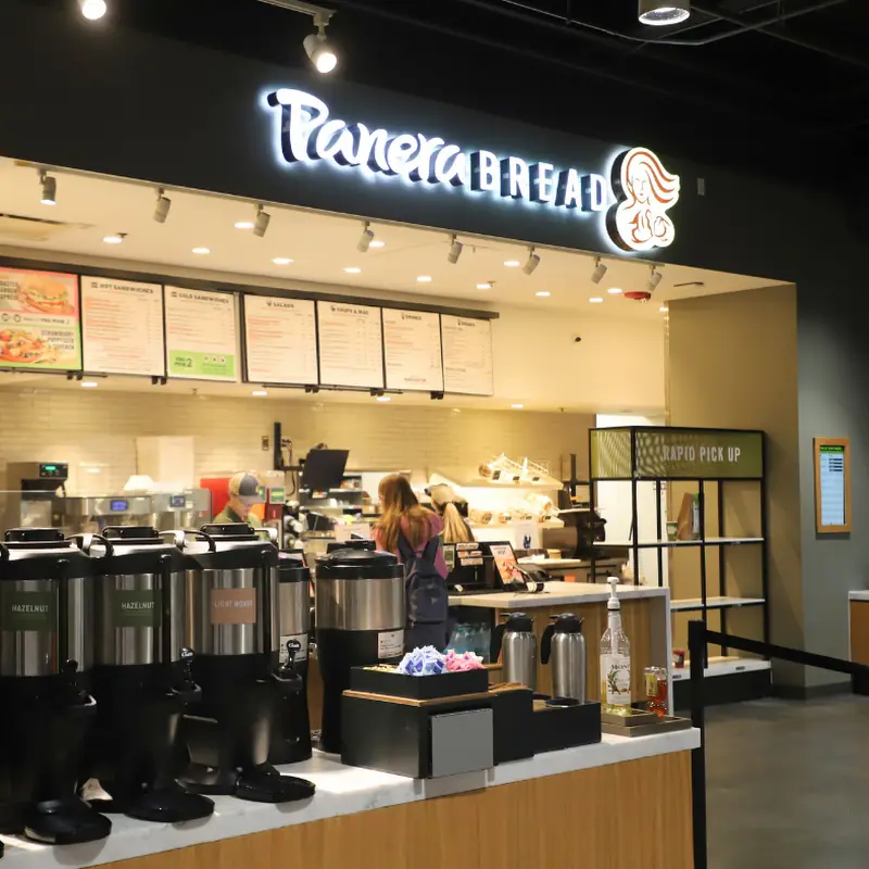 Panera Bread