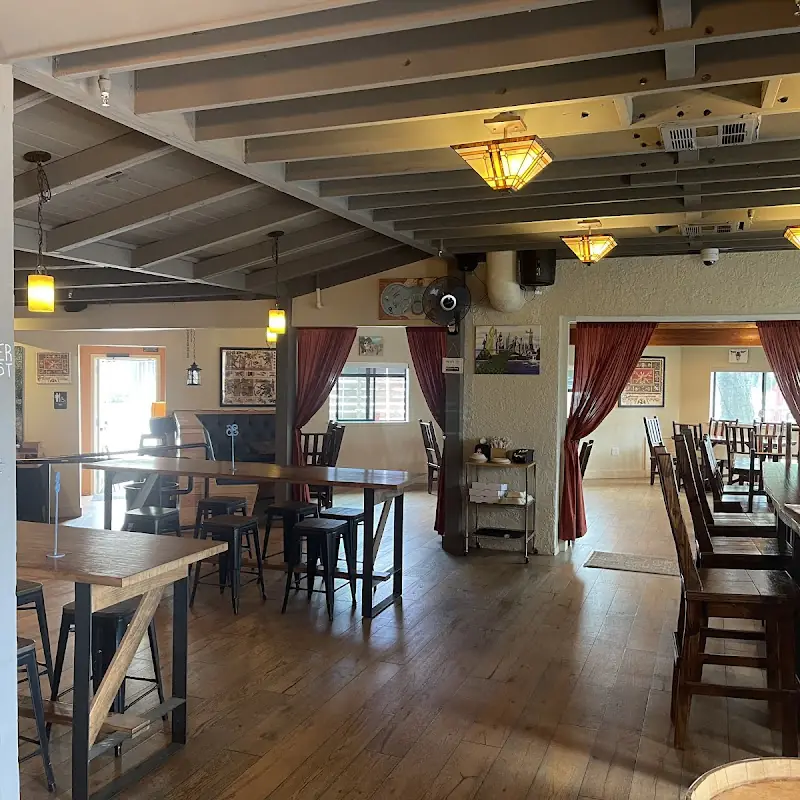 Oddwood Brewing