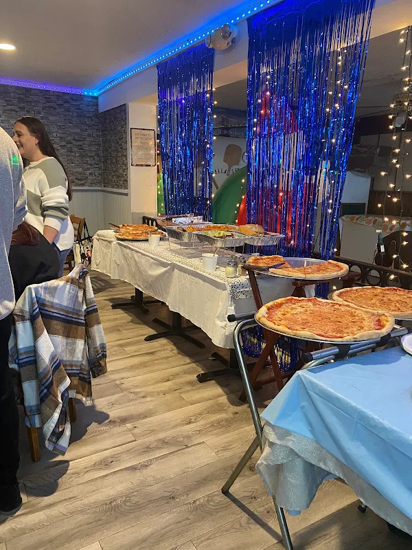 Bella Lena's