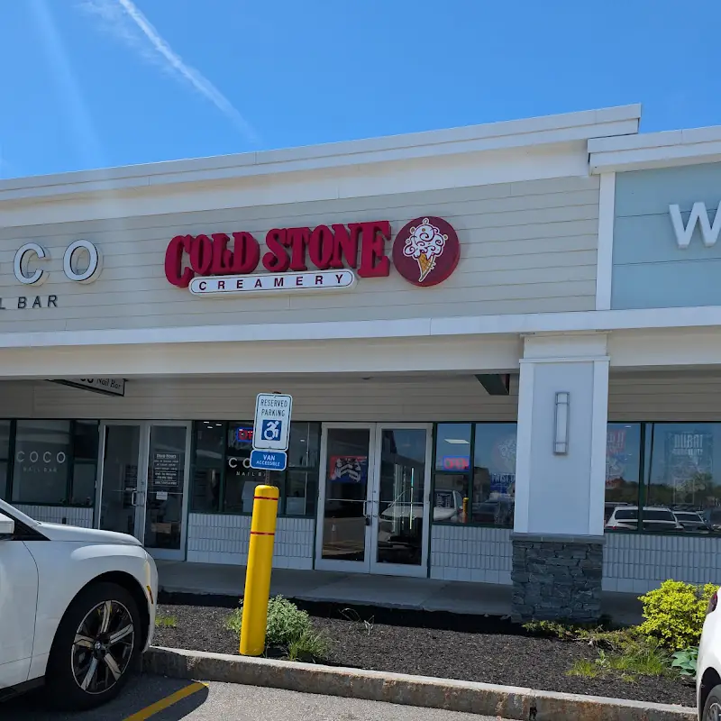 Cold Stone Creamery