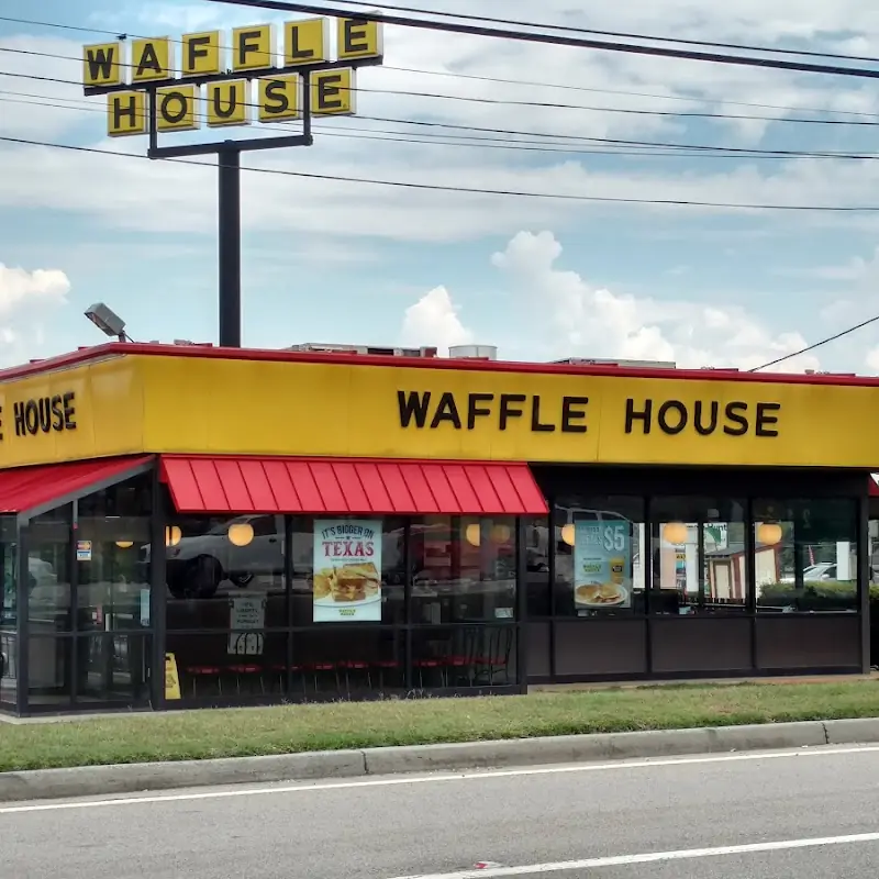 Waffle House