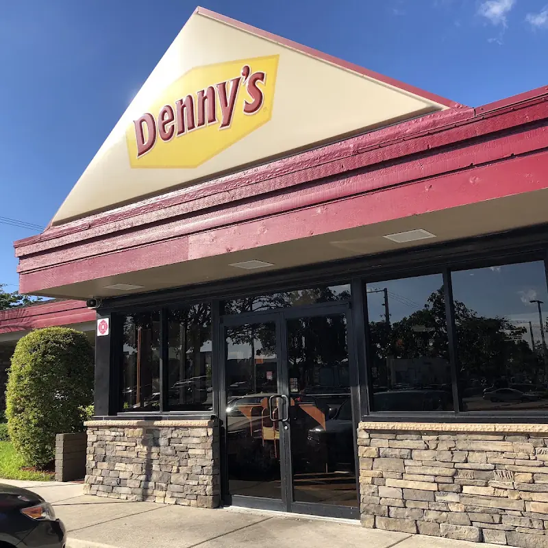 Denny's Restaurant