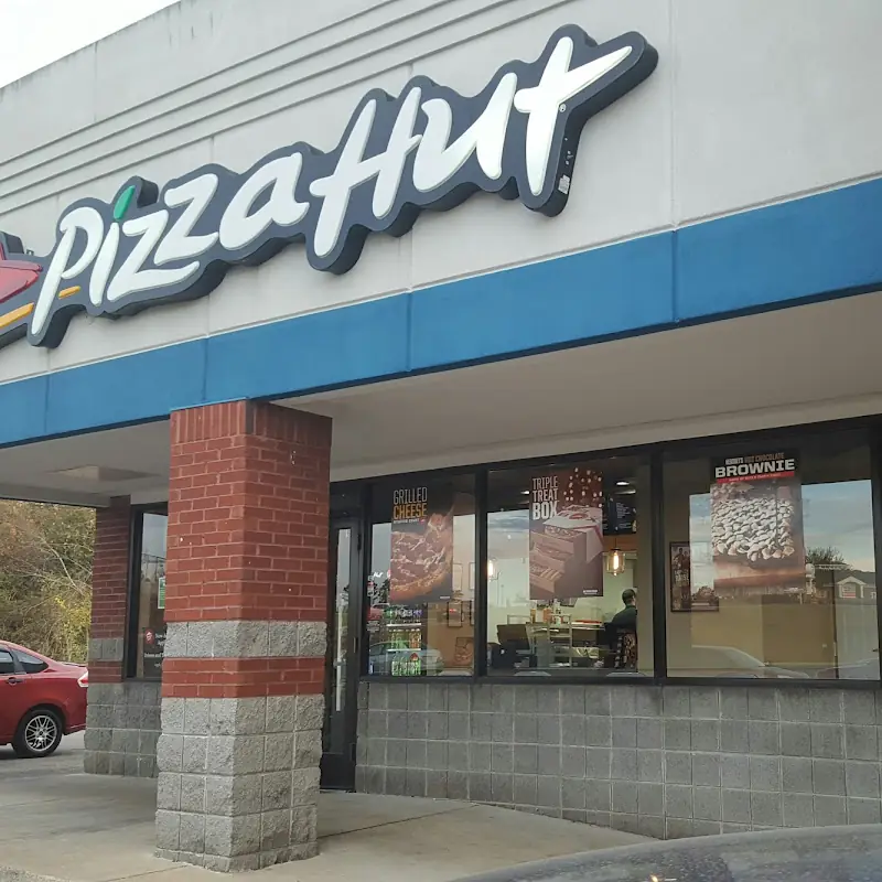 Pizza Hut