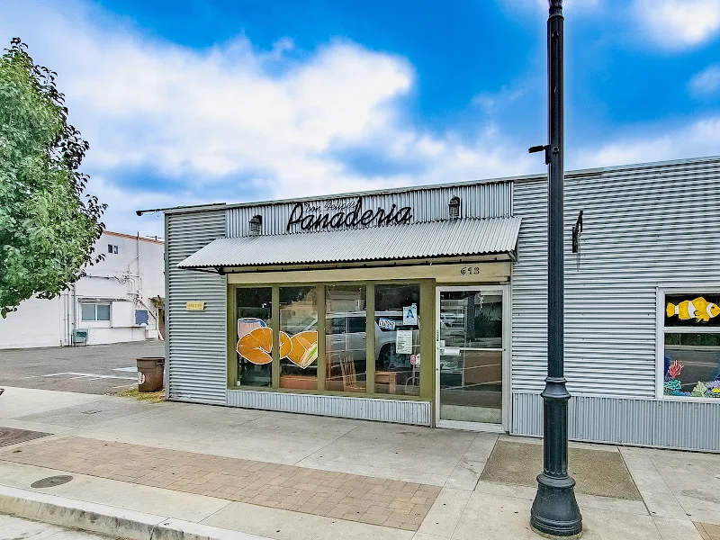 Don Felipe's Panaderia