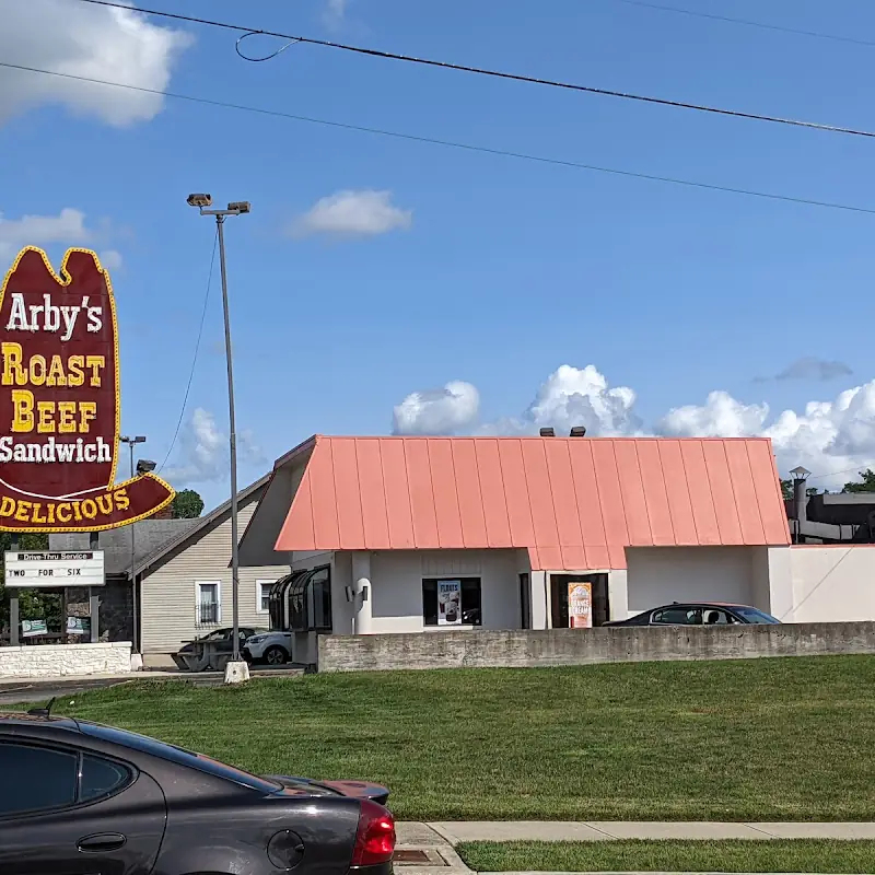 Arby's