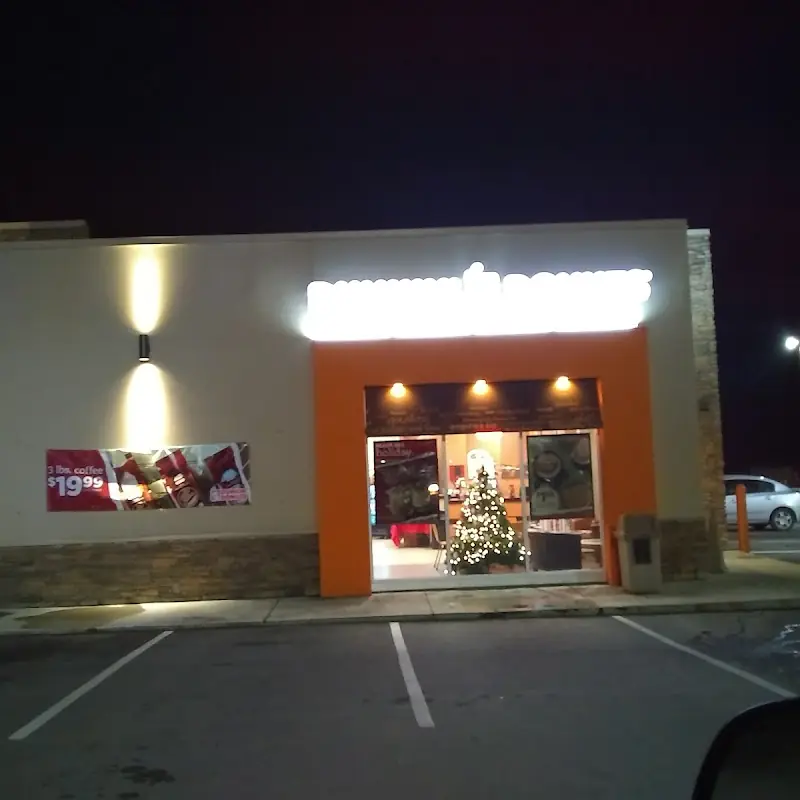 Dunkin'