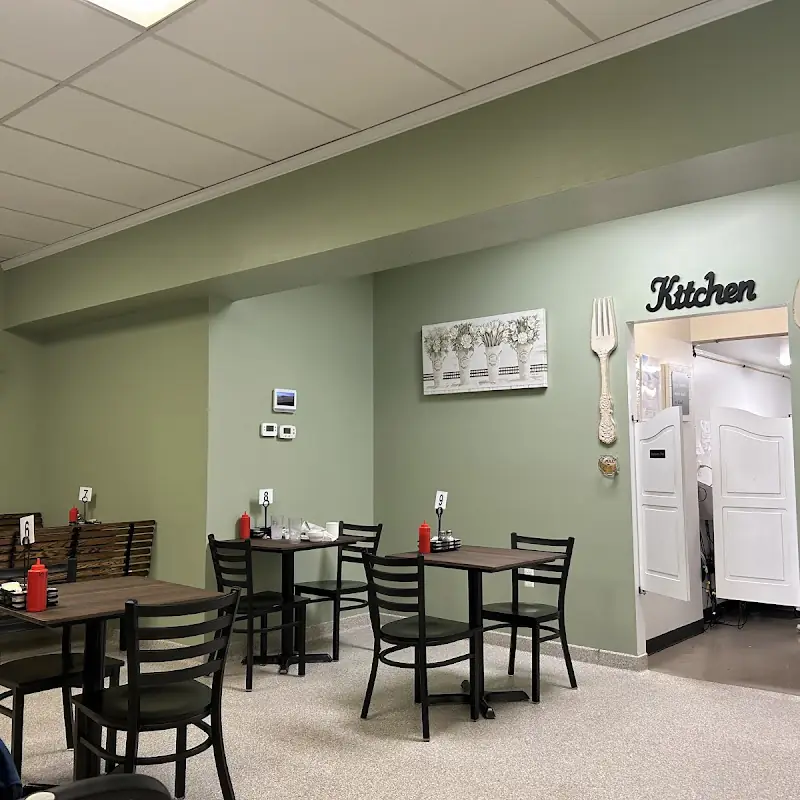 Little Gs Diner
