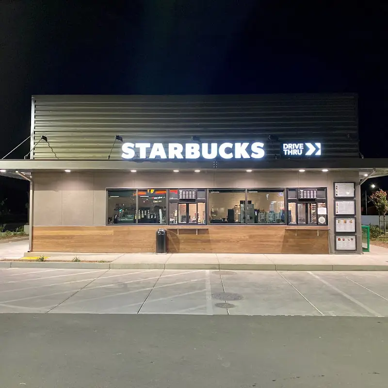 Starbucks Coffee Company