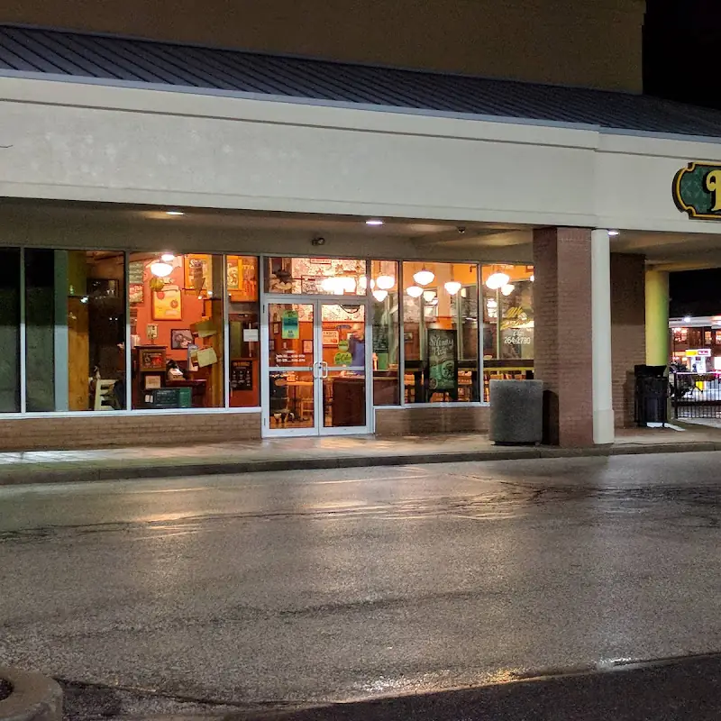 Potbelly Sandwich Shop