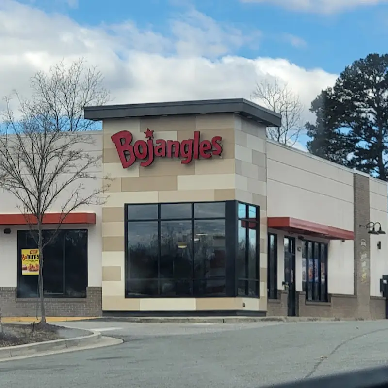 Bojangles