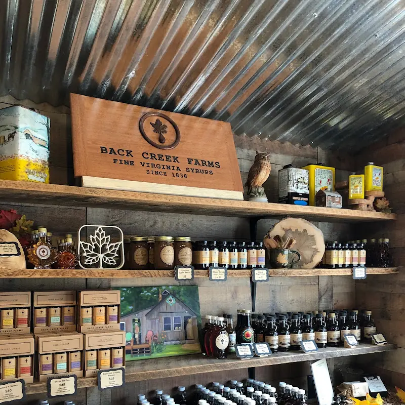 Back Creek Farms