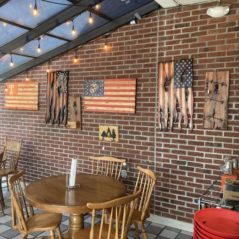 Pigeon Forge Deli