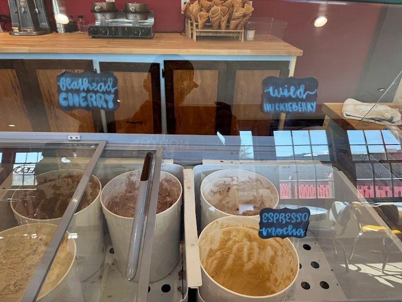 Farm To Table Ice Cream