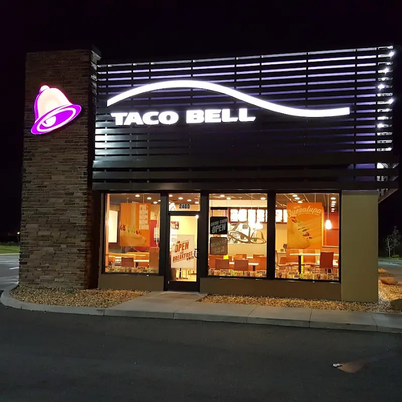 Taco Bell