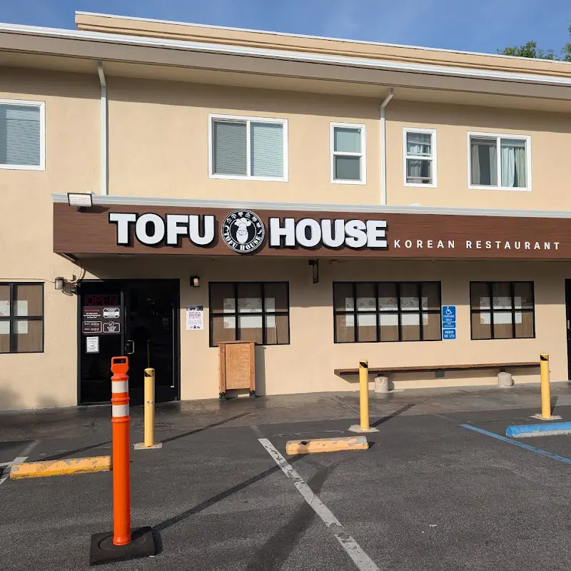So Gong Dong Tofu House