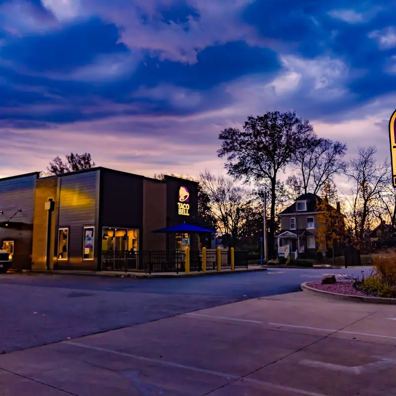 Taco Bell