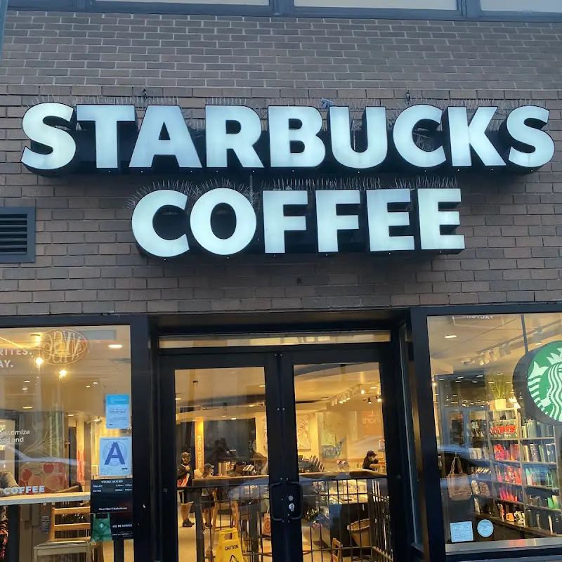 Starbucks Coffee Company