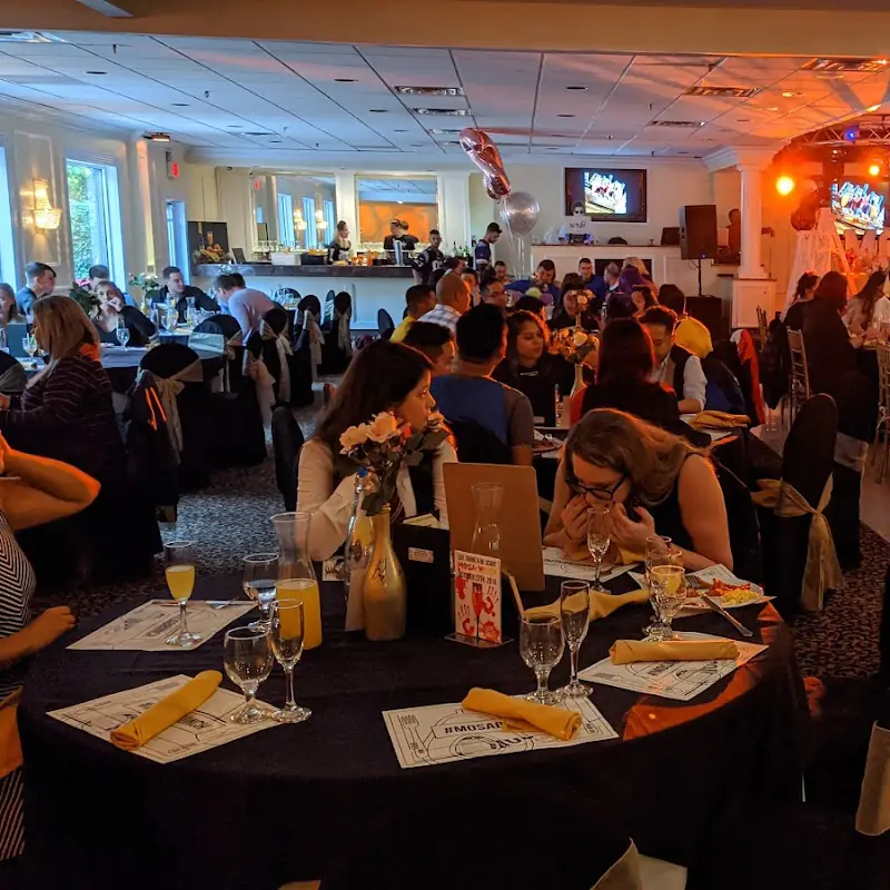 The Mosa Social