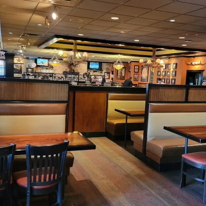 LongHorn Steakhouse
