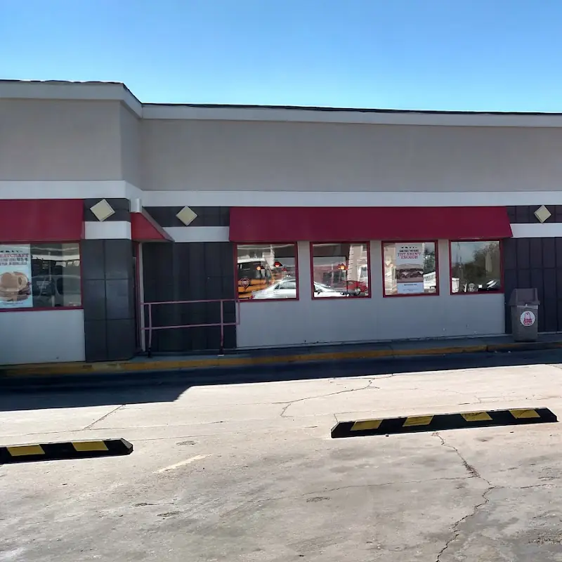 Arby's
