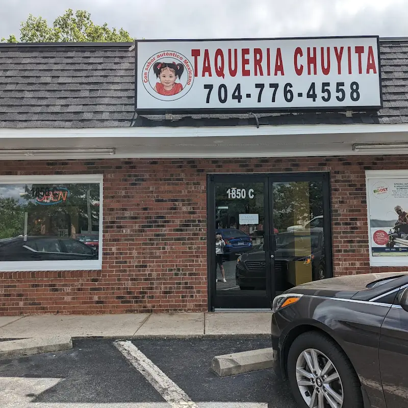 Taqueria Chuyita