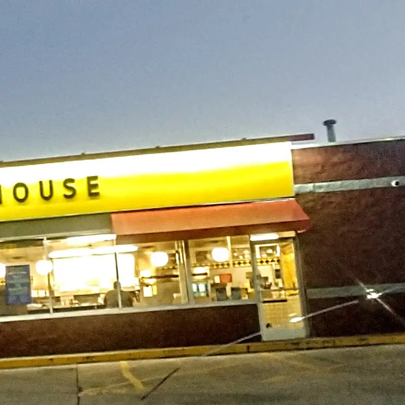 Waffle House