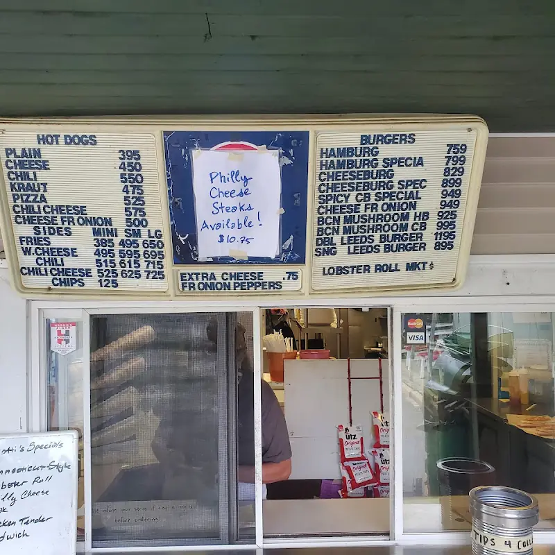 Scotti's