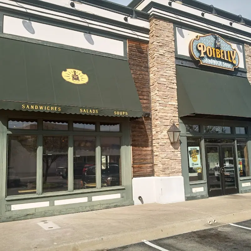 Potbelly