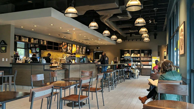 Starbucks Coffee Company
