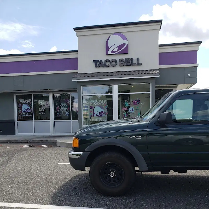 Taco Bell
