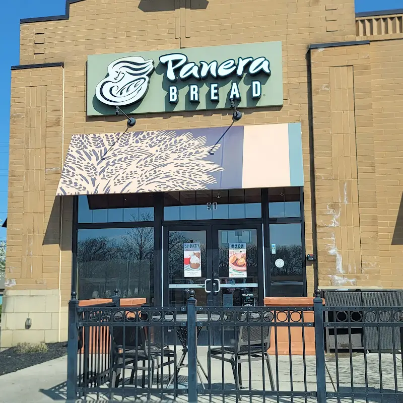 Panera Bread