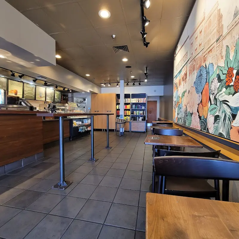 Starbucks Coffee Company